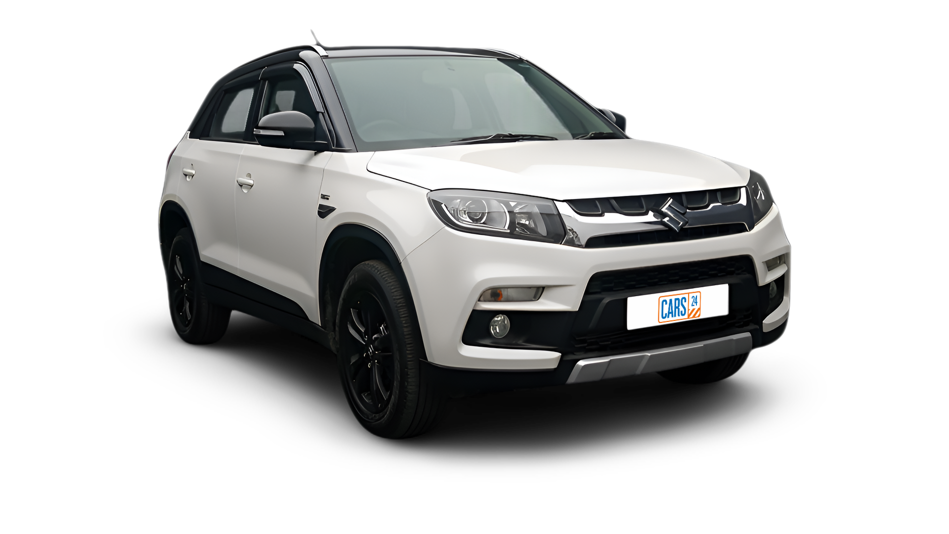 Maruti Vitara Brezza-img